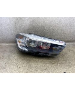 Scheinwerfer rechts 7346534 97Tkm BMW X1 F48 2.0D X-Drive 18.1929.245
