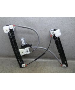 Fensterheber vorne rechts AW93F23200AM VR 153Tkm Jaguar XJ X351 3.0 14.1749.008