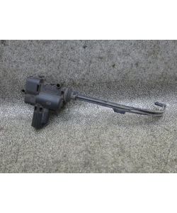 Stellmotor ZV Tankklappe Tankdeckel 153Tkm Jaguar XJ X351 3.0 14.1749.115