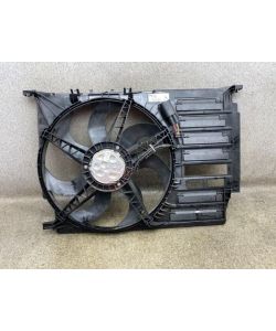 Kühlerlüfter 8596240 Motorlüfter 97Tkm BMW X1 F48 2.0D X-Drive 18.1929.278