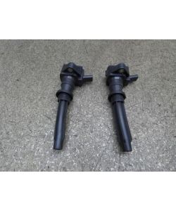 Zündspule DX23-12A366-AC Spule 153Tkm Jaguar XJ X351 3.0 14.1749.130