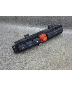 Schalterleiste 96673014 Warnblinkschalter Opel Antara 2.0 CDTI 4x4 07.1794.015