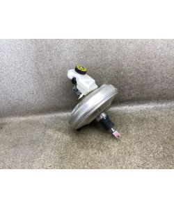 Bremskraftverstärker 6889070 97Tkm BMW X1 F48 2.0D X-Drive 18.1929.274