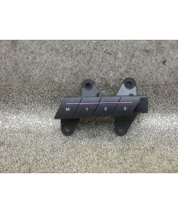 Memory Schalter rechts AW93-14776-AD R 153Tkm Jaguar XJ X351 3.0 14.1749.118