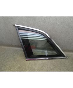 Seitenscheibe hinten links 96660068 Glas Opel Antara 2.0 CDTI 4x4 07.1794.068