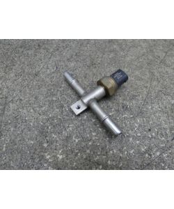 Drucksensor 8W839F972AA Kraftstoff Sensor 153Tkm Jaguar XJ X351 3.0 14.1749.137