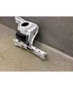 Längsträger links 7403479 Frontmaske 97Tkm BMW X1 F48 2.0D X-Drive 18.1929.323