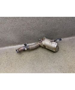 Dieselpartikelfilter 8594484 8587755 97Tkm BMW X1 F48 2.0D X-Drive 18.1929.304