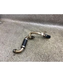 Ölleitung Turbolader 8586478 97Tkm BMW X1 F48 2.0D X-Drive 18.1929.202