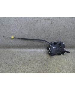 Zuziehilfe vorne links EW93-218A42-AA VL 153Tkm Jaguar XJ X351 3.0 14.1749.014