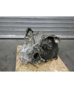 Schaltgetriebe 5 Gang 015244 96420073 115Tk Opel Antara 2.0 CDTI 4x4 07.1794.006