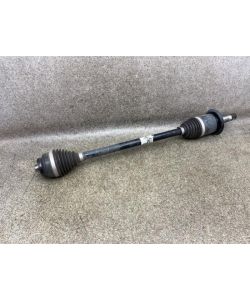 Antriebswelle hinten rechts 7646867 97Tkm BMW X1 F48 2.0D X-Drive 18.1929.269