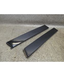 Blende KW49/13 EH Zierleiste 153Tkm Jaguar XJ X351 3.0 14.1749.073