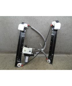 Fensterheber hinten links FC8061 HL 153Tkm Jaguar XJ X351 3.0 14.1749.003