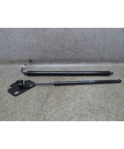 Dämpfer Heckklappe AW93-70354-AE 153Tkm Jaguar XJ X351 3.0 14.1749.036