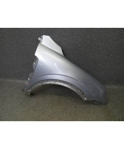 Kotflügel VR vorne rechts Silber Met 92U def Opel Antara 2.0 CDTI 07.1794.137