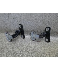 Tür Scharnier hinten rechts 8X23228A HR 153Tkm Jaguar XJ X351 3.0 14.1749.066