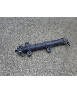 Scheinwerfer Waschwasserdüse rechts R 153Tkm Jaguar XJ X351 3.0 14.1749.104