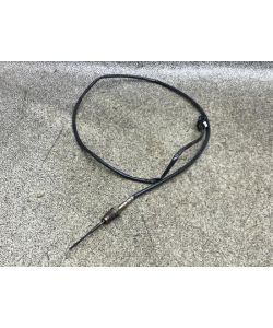 Abgastemperatursensor HU265700-9061 8570121 97Tkm BMW X1 F48 2.0D 18.1929.232