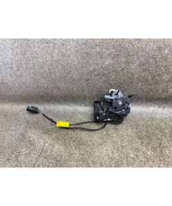 Motorhaubenschloss links 7376978 97Tkm BMW X1 F48 X-Drive 18.1929.293