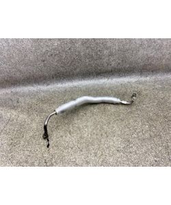 Ölleitung Turbolader 8586479 97Tkm BMW X1 F48 2.0D X-Drive 18.1929.320