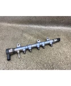 Einspritzleiste 8579240 Rail 97Tkm BMW X1 F48 2.0D X-Drive 18.1929.196