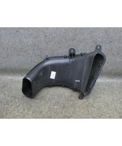 Luftkanal links 8X23-9A673-DB L 153Tkm Jaguar XJ X351 3.0 14.1749.101