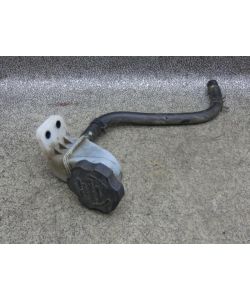 Bremsflüssigkeitsbehälter 115Tkm Opel Antara 2.0 CDTI 4x4 07.1794.155