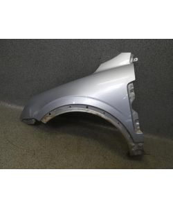 Kotflügel VL vorne links Silber Met 92U def Opel Antara 2.0 CDTI 4x4 07.1794.136