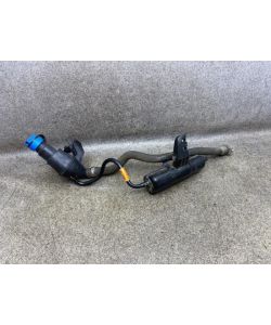 Einfüllstutzen AdBlue Tank 7467966 BMW X1 F48 2.0D X-Drive 18.1929.339