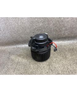 Heizungsgebläse 9297752 97Tkm BMW X1 F48 2.0D X-Drive 18.1929.240