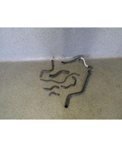 Kühlwasserschlauch Motorkühlung 115Tkm Opel Antara 2.0 CDTI 4x4 07.1794.130