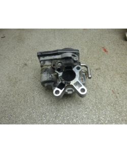AGR-Ventil 14710AA741 163Tkm Subaru Forester SHS 2.0D 10.1534.126