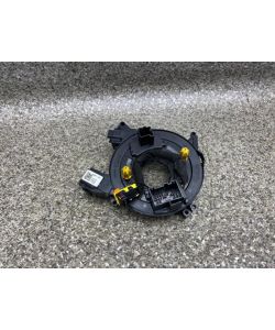 Schleifring EG9T-14A664-DAW Kontaktwalze 164Tkm Ford S-Max WA6 15.1999.005
