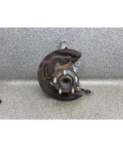 Achsschenkel vorne rechts E1GC-3K170 164Tkm Ford S-Max II WA6 15.1999.141