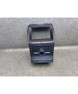 Radio CD-Player Klimabedienteil EM2T-18E245-A Ford S-Max II WA6 15.1999.079