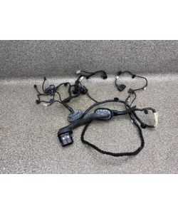 Tür- Kabelbaum vorne links E1GT-14631-ECF 164Tkm Ford S-Max WA6 15.1999.033