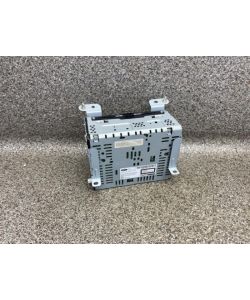CD-Player Radio Navigationssystem EM2T-19C107-CF Ford S-Max II WA6 15.1999.088