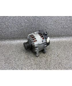 Lichtmaschine DS7T-10300-KD 180A 164Tkm Ford S-Max II WA6 15.1999.145