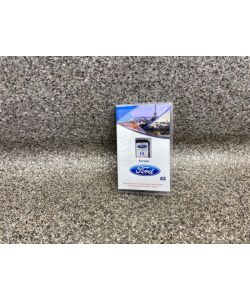 Navigation SD-Karte FM5T-19H449-FC Europa Ford S-Max II WA6 15.1999.073