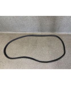 Heckklappe Dichtung Gummidichtung hinten Ford S-Max II ab 2015 WA6 15.1999.061