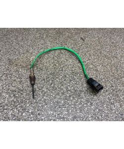 Abgastemperatursensor 8G91-12B591-AA 164Tkm Ford S-Max II WA6 15.1999.169