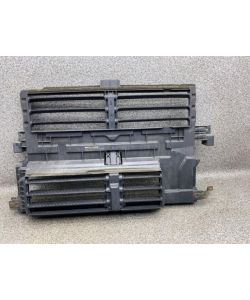 Luftversorgung Kühler EM2B-8475-DF 164Tkm Ford S-Max II WA6 15.1999.156