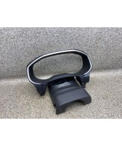 Verkleidung Lenksäule Abdeckung Tacho EM2B-3530-A Ford S-Max II WA6 15.1999.090