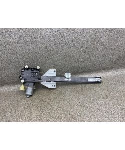 Fensterheber hinten links EM2BR27001AC Motor 164Tkm Ford S-Max WA6 15.1999.038