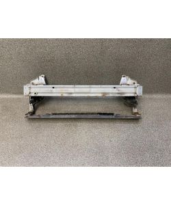 Stoßstangenträger vorne EM2B-16B674-BD 164Tkm Ford S-Max II WA6 15.1999.187