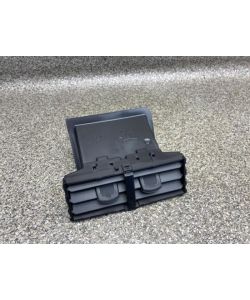Luftdüse hinten Mittelkonsole EM2B-19C570-A 164Tkm Ford S-Max II WA6 15.1999.082