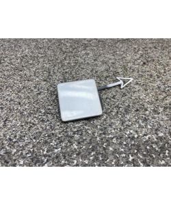 Abdeckung Abschleppöse Silber Metallic 164Tkm Ford S-Max II WA6 15.1999.180