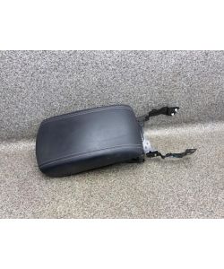 Armlehne Leder Mittelkonsole EM2B-R04604-AB Ablage Ford S-Max II WA6 15.1999.094