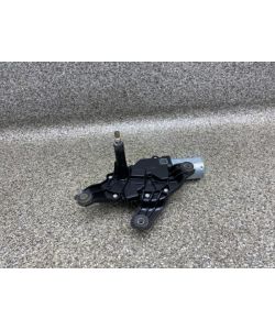 Heckwischermotor DS73-17404-BA hinten 164Tkm Ford S-Max WA6 15.1999.008